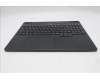 Lenovo 5CB1S82770 Tastatur inkl. Topcase ASM_BEL L 83F0ASRGB