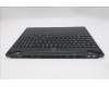 Lenovo 5CB1S82770 Tastatur inkl. Topcase ASM_BEL L 83F0ASRGB