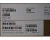 Lenovo 5CB1S82773 Tastatur inkl. Topcase ASM_CZE/SLK L 83F0ASRGB