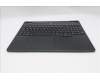 Lenovo 5CB1S82773 Tastatur inkl. Topcase ASM_CZE/SLK L 83F0ASRGB