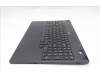 Lenovo 5CB1S82774 Tastatur inkl. Topcase ASM_ENG L 83F0ASRGB