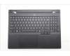 Lenovo 5CB1S82774 Tastatur inkl. Topcase ASM_ENG L 83F0ASRGB
