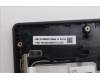 Lenovo 5CB1S82774 Tastatur inkl. Topcase ASM_ENG L 83F0ASRGB