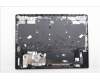 Lenovo 5CB1S82775 Tastatur inkl. Topcase ASM_EURO ENG L83F0ASRGB