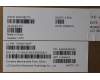 Lenovo 5CB1S82775 Tastatur inkl. Topcase ASM_EURO ENG L83F0ASRGB