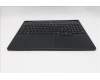 Lenovo 5CB1S82776 Tastatur inkl. Topcase ASM_FRA L 83F0ASRGB