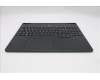 Lenovo 5CB1S82777 Tastatur inkl. Topcase französisch/arabsich L 83F0ASRGB