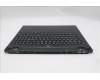 Lenovo 5CB1S82777 Tastatur inkl. Topcase französisch/arabsich L 83F0ASRGB