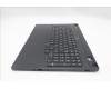 Lenovo 5CB1S82777 Tastatur inkl. Topcase französisch/arabsich L 83F0ASRGB