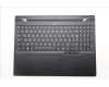 Lenovo 5CB1S82777 Tastatur inkl. Topcase französisch/arabsich L 83F0ASRGB