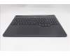 Lenovo 5CB1S82779 Tastatur inkl. Topcase deutsch L 83F0ASRGB