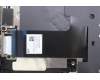 Lenovo 5CB1S82779 Tastatur inkl. Topcase deutsch L 83F0ASRGB