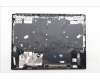 Lenovo 5CB1S82780 Tastatur inkl. Topcase ASM_GRE L 83F0ASRGB