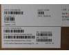 Lenovo 5CB1S82780 Tastatur inkl. Topcase ASM_GRE L 83F0ASRGB