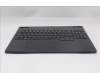 Lenovo 5CB1S82781 Tastatur inkl. Topcase ASM_HBW L 83F0ASRGB