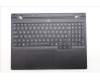 Lenovo 5CB1S82782 Tastatur inkl. Topcase ASM_HUN L 83F0ASRGB