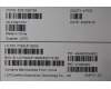Lenovo 5CB1S82784 Tastatur inkl. Topcase ASM_ITA L 83F0ASRGB