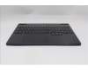 Lenovo 5CB1S82784 Tastatur inkl. Topcase ASM_ITA L 83F0ASRGB