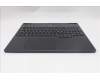 Lenovo 5CB1S82788 Tastatur inkl. Topcase ASM_NORDIC L 83F0ASRGB