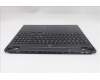 Lenovo 5CB1S82788 Tastatur inkl. Topcase ASM_NORDIC L 83F0ASRGB