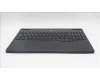 Lenovo 5CB1S82789 Tastatur inkl. Topcase ASM_POR L 83F0ASRGB
