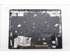 Lenovo 5CB1S82790 Tastatur inkl. Topcase ASM_RUS L 83F0ASRGB
