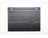 Lenovo 5CB1S82792 Tastatur inkl. Topcase spanisch L 83F0ASRGB