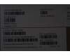 Lenovo 5CB1S82792 Tastatur inkl. Topcase spanisch L 83F0ASRGB