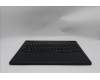 Lenovo 5CB1S82792 Tastatur inkl. Topcase spanisch L 83F0ASRGB
