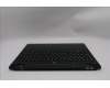 Lenovo 5CB1S82792 Tastatur inkl. Topcase spanisch L 83F0ASRGB