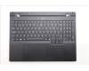 Lenovo 5CB1S82793 Tastatur inkl. Topcase schweiz L 83F0ASRGB