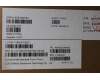 Lenovo 5CB1S82793 Tastatur inkl. Topcase schweiz L 83F0ASRGB