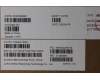 Lenovo 5CB1S82827 Tastatur inkl. Topcase ASM_UK L 83F0ASRGB