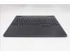 Lenovo 5CB1S82827 Tastatur inkl. Topcase ASM_UK L 83F0ASRGB