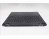 Lenovo 5CB1S82827 Tastatur inkl. Topcase ASM_UK L 83F0ASRGB