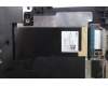 Lenovo 5CB1S82828 Tastatur inkl. Topcase ASM_UKR L 83F0ASRGB