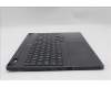 Lenovo 5CB1S82828 Tastatur inkl. Topcase ASM_UKR L 83F0ASRGB