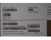 Lenovo 5CB1S82830 Tastatur inkl. Topcase ASM_BEL L 83F0AS