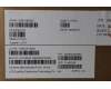 Lenovo 5CB1S82832 Tastatur inkl. Topcase ASM_BUL L 83F0AS