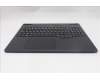 Lenovo 5CB1S82832 Tastatur inkl. Topcase ASM_BUL L 83F0AS