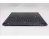 Lenovo 5CB1S82832 Tastatur inkl. Topcase ASM_BUL L 83F0AS