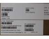 Lenovo 5CB1S82834 Tastatur inkl. Topcase ASM_ENG L 83F0AS