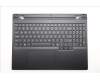 Lenovo 5CB1S82835 Tastatur inkl. Topcase ASM_EURO ENG L 83F0AS