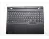 Lenovo 5CB1S82836 Tastatur inkl. Topcase ASM_FRA L 83F0AS