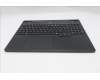 Lenovo 5CB1S82836 Tastatur inkl. Topcase ASM_FRA L 83F0AS