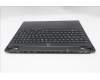 Lenovo 5CB1S82836 Tastatur inkl. Topcase ASM_FRA L 83F0AS