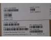 Lenovo 5CB1S82844 Tastatur inkl. Topcase ASM_ITA L 83F0AS