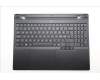 Lenovo 5CB1S82848 Tastatur inkl. Topcase ASM_NORDIC L 83F0AS