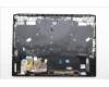Lenovo 5CB1S82848 Tastatur inkl. Topcase ASM_NORDIC L 83F0AS