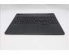Lenovo 5CB1S82848 Tastatur inkl. Topcase ASM_NORDIC L 83F0AS